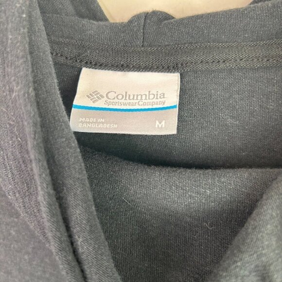 Columbia long sleeve cowl neck top size medium - Picture 5 of 5